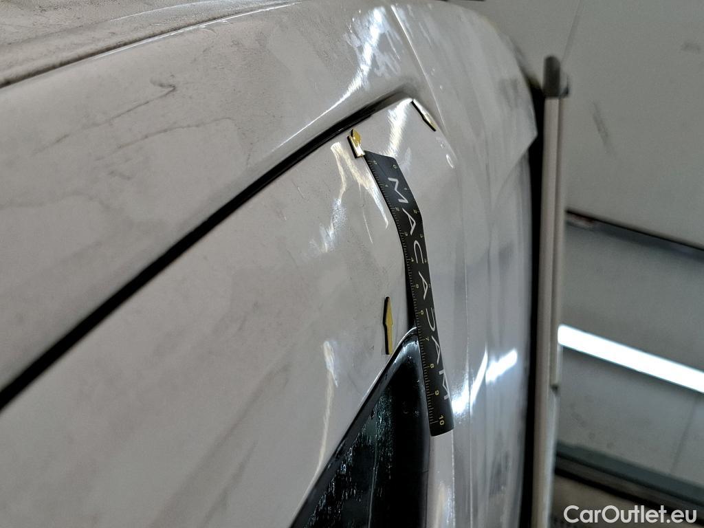  Citroen  Berlingo  Fourgon Club L1 (Court) 1.6 BlueHDi 100CV BVM5 E6 #30