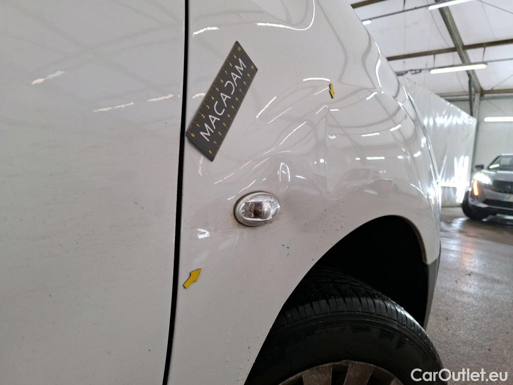  Citroen  Berlingo  Fourgon Business L1 (Court) 1.6 100CV BVM5 E6 #7