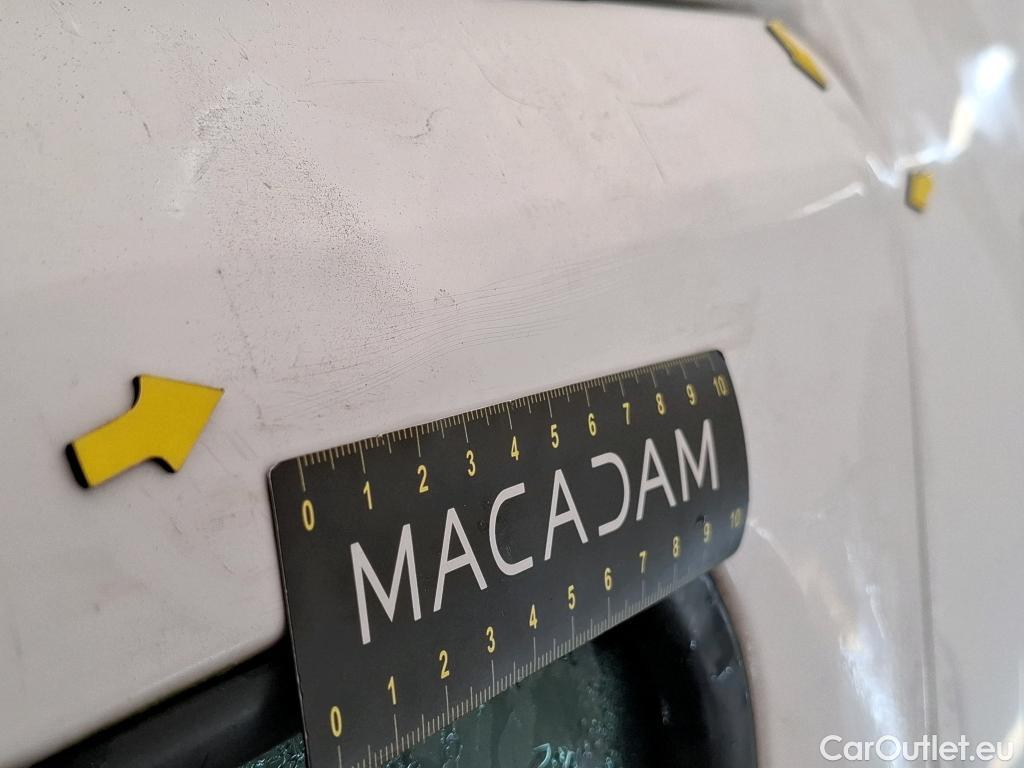  Citroen  Berlingo  Fourgon Club L1 (Court) 1.6 BlueHDi 100CV BVM5 E6 #36