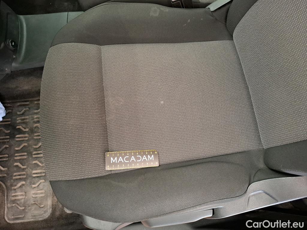  Citroen  Berlingo  Fourgon Driver M 650 1.5 BlueHDi 130CV BVA8 E6dT #7