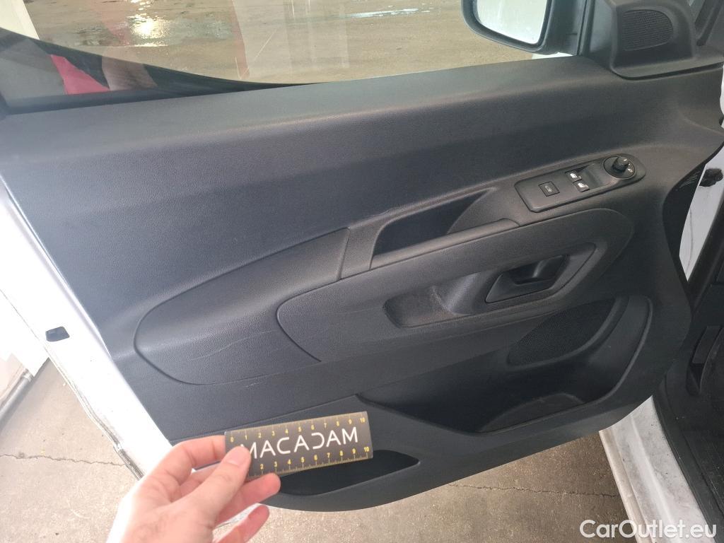  Citroen  Berlingo  Fourgon Club M 650 1.6 BlueHDi 75CV BVM5 E6 #28