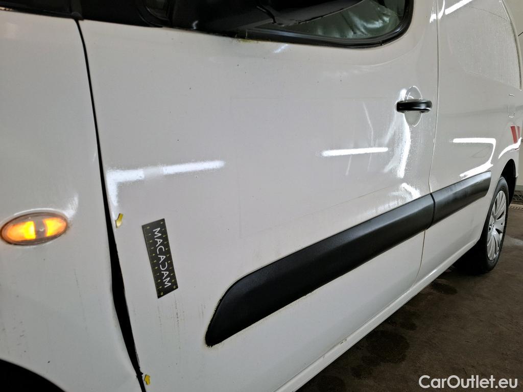  Citroen  Berlingo  Fourgon Business L1 (Court) 1.6 BlueHDi 100CV BVM5 E6 #6