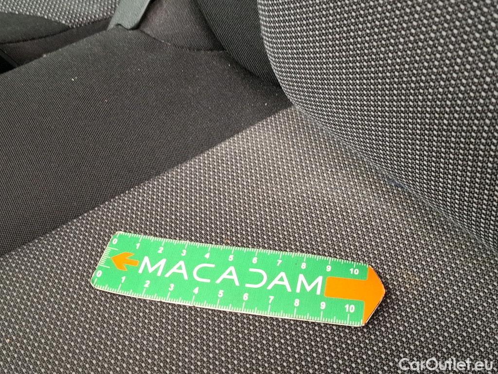  Citroen  Berlingo  Fourgon Driver M 1000 1.5 BlueHDi 100CV BVM5 E6dT #18