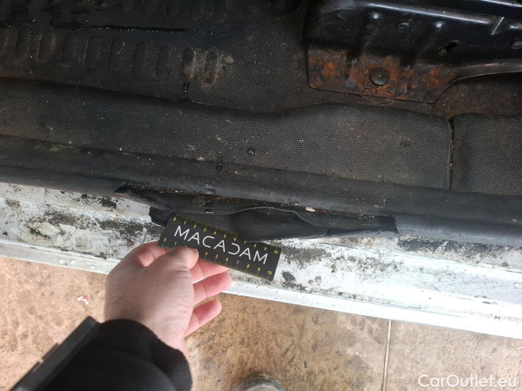  Citroen  Berlingo  Fourgon Confort L2 (Long) Cabine Approfondie 1.6 BlueHDi 100CV BVM5 E6 #31