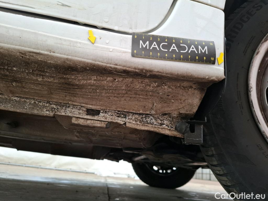  Citroen  Berlingo  Fourgon Club L1 (Court) 1.6 BlueHDi 100CV BVM5 E6 #19