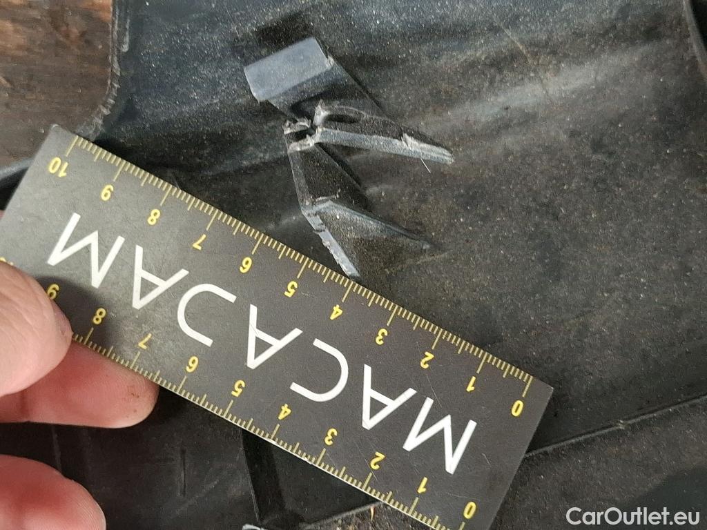  Citroen  Berlingo  Fourgon Confort L2 (Long) Cabine Approfondie 1.6 BlueHDi 100CV BVM5 E6 #62