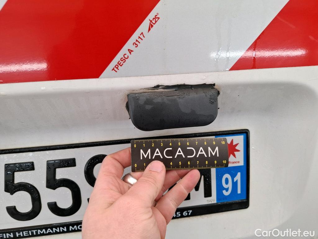  Citroen  Berlingo  Fourgon Club L1 (Court) 1.6 BlueHDi 100CV BVM5 E6 #58