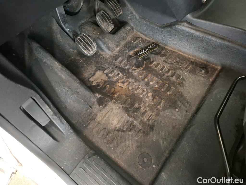  Citroen  Berlingo  Fourgon Club M 650 1.6 BlueHDi 75CV BVM5 E6 #25