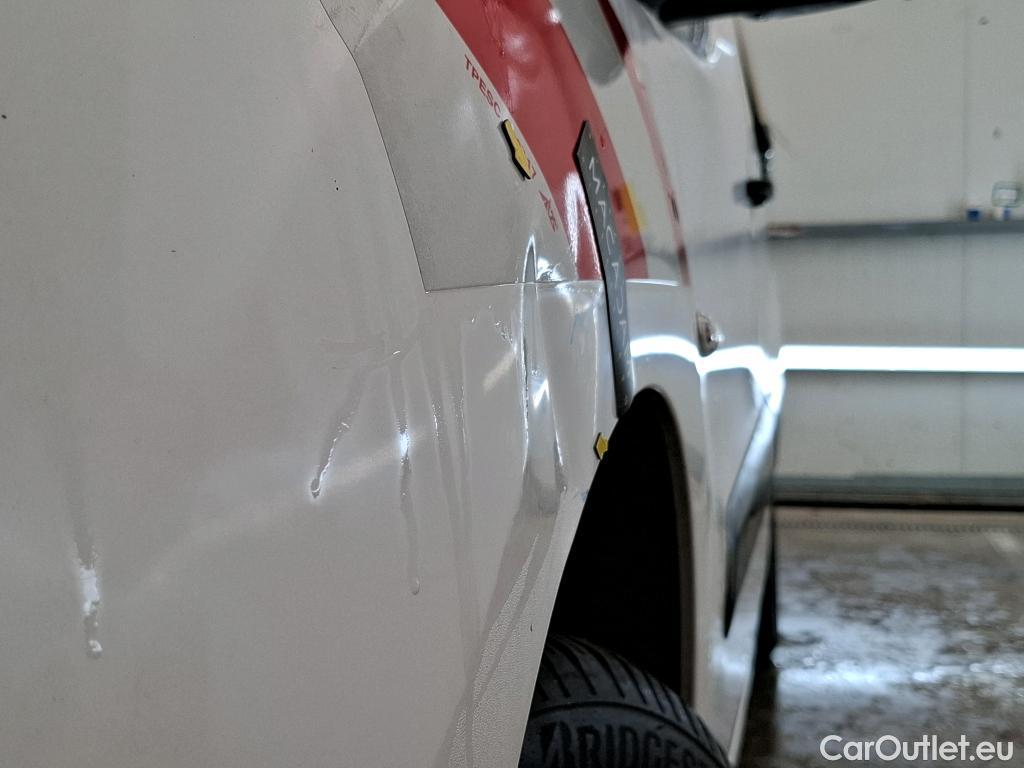  Citroen  Berlingo  Fourgon Club L1 (Court) 1.6 BlueHDi 100CV BVM5 E6 #26