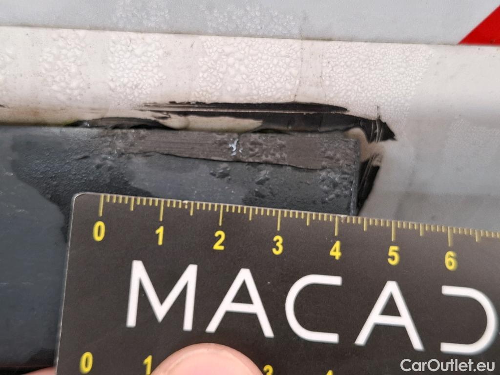  Citroen  Berlingo  Fourgon Club L1 (Court) 1.6 BlueHDi 100CV BVM5 E6 #64