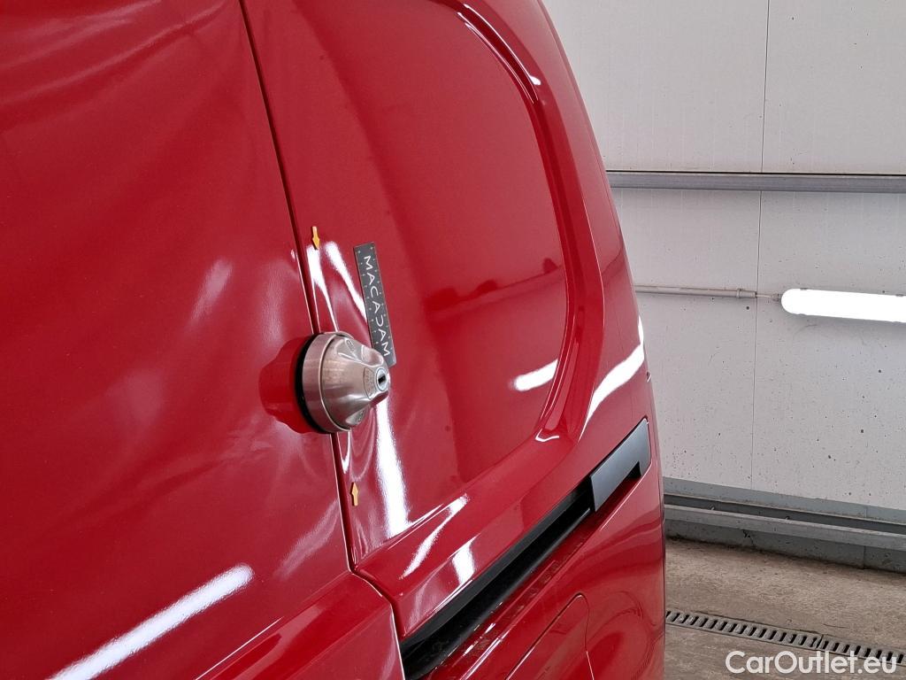  Citroen  Berlingo  Fourgon Driver M 650 1.5 BlueHDi 130CV BVA8 E6dT #2