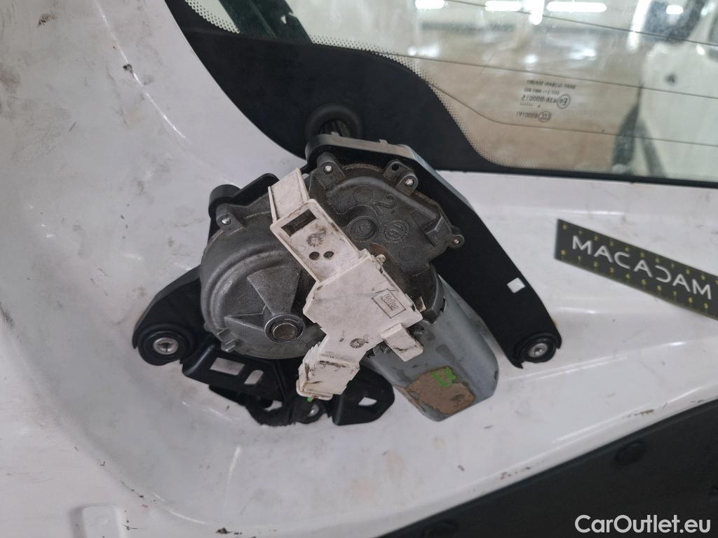  Citroen  Berlingo  Fourgon Confort L2 (Long) Cabine Approfondie 1.6 BlueHDi 100CV BVM5 E6 #60