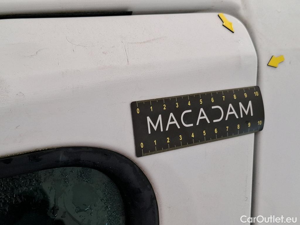  Citroen  Berlingo  Fourgon Club L1 (Court) 1.6 BlueHDi 100CV BVM5 E6 #35