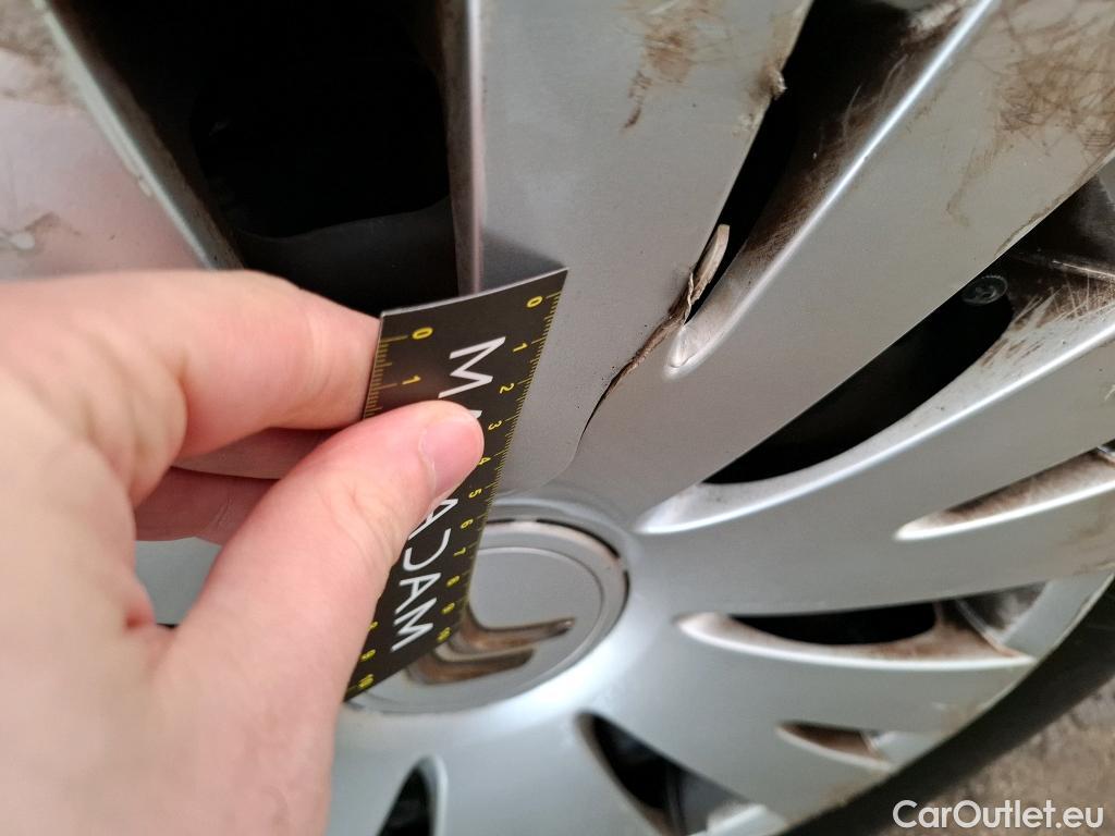  Citroen  Berlingo  Fourgon Business L1 (Court) 1.6 BlueHDi 100CV BVM5 E6 #26