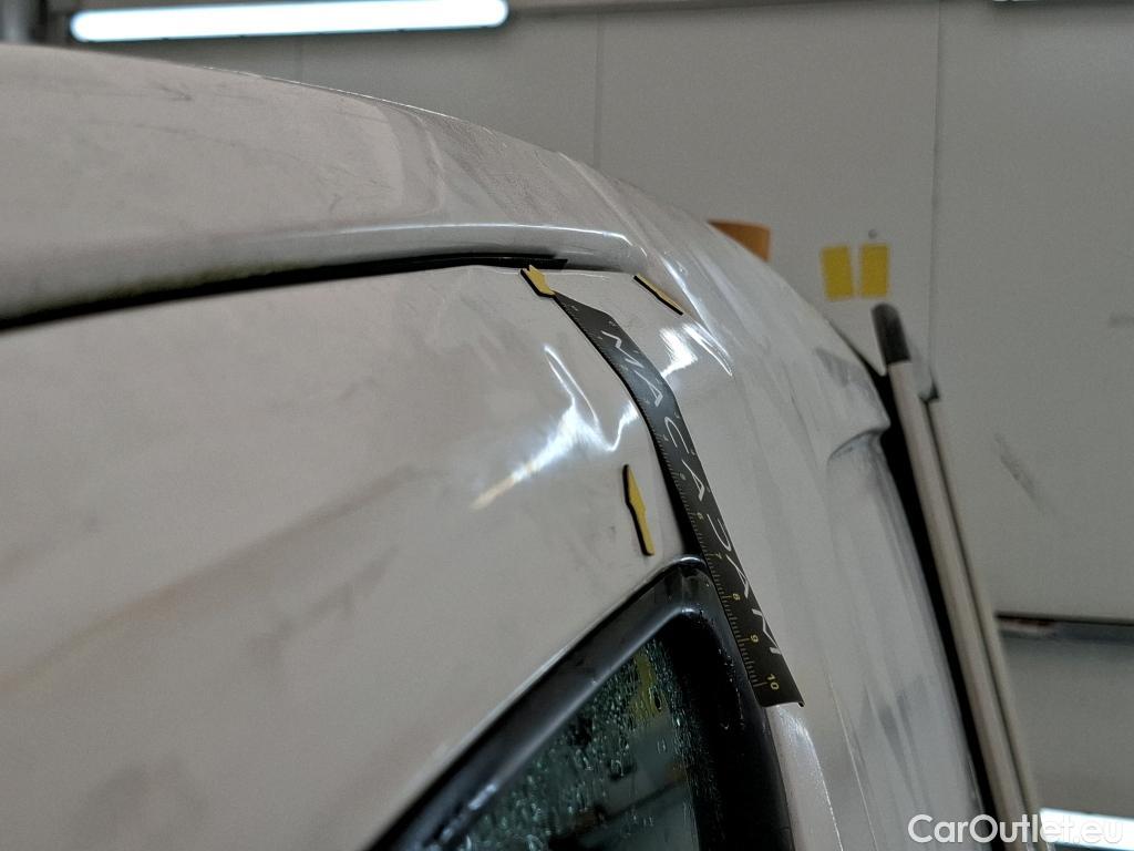  Citroen  Berlingo  Fourgon Club L1 (Court) 1.6 BlueHDi 100CV BVM5 E6 #32