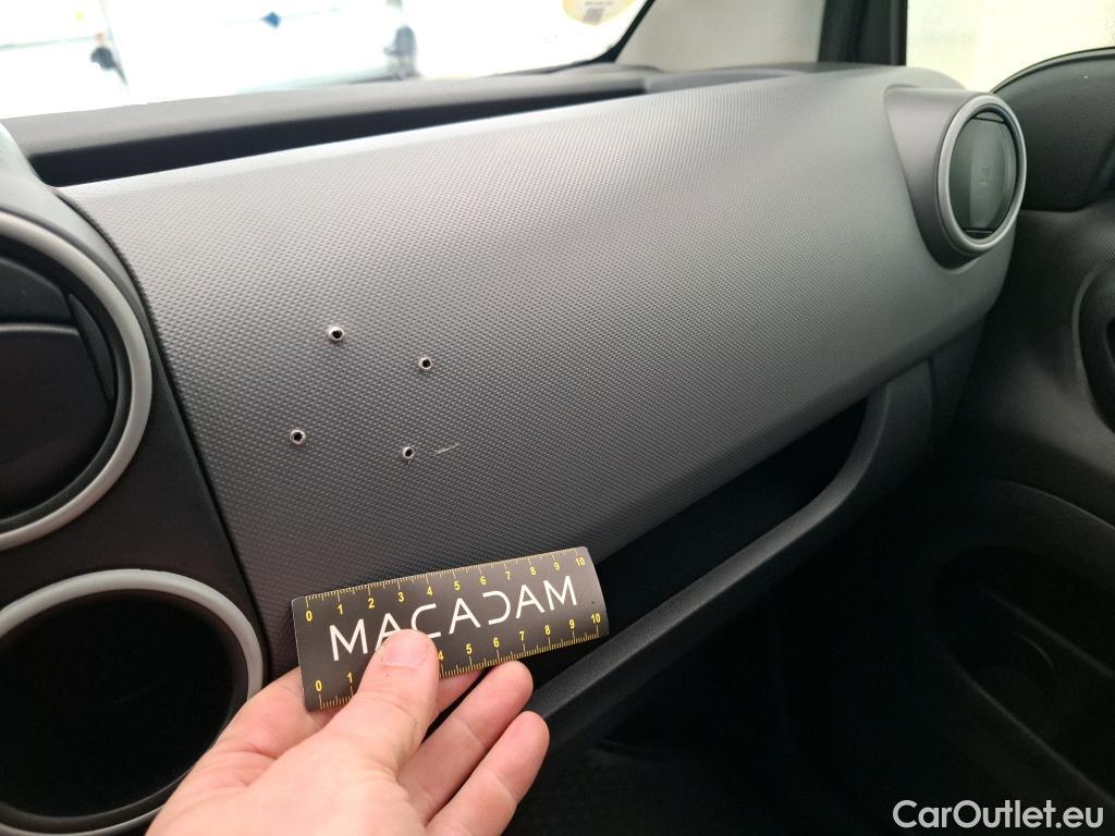  Citroen  Berlingo  Fourgon Club L1 (Court) 1.6 BlueHDi 100CV BVM5 E6 #80