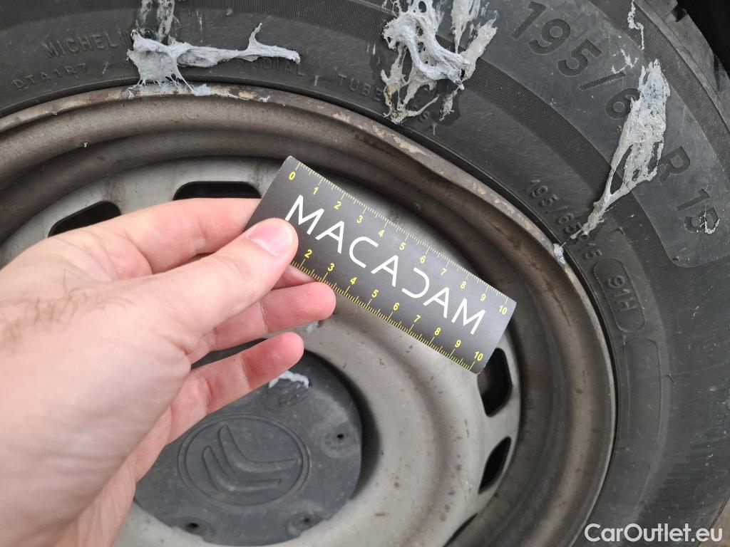  Citroen  Berlingo  Fourgon Club M 650 1.6 BlueHDi 75CV BVM5 E6 #17