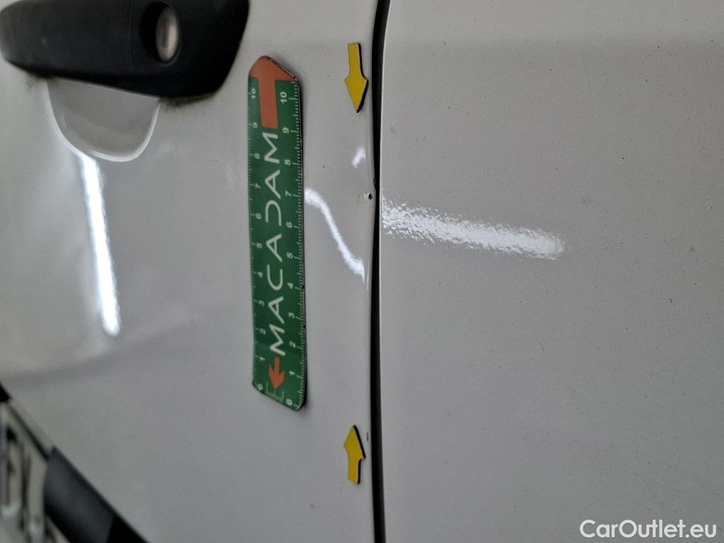  Citroen  Berlingo  Fourgon Driver M 1000 1.5 BlueHDi 100CV BVM5 E6dT #9