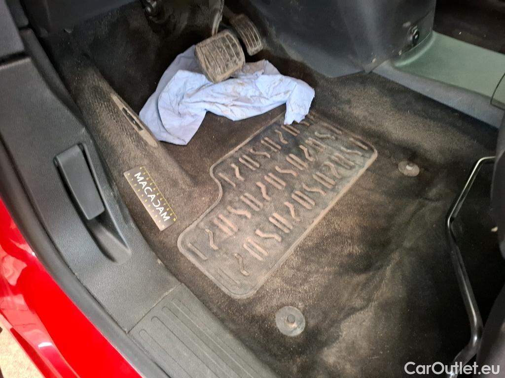  Citroen  Berlingo  Fourgon Driver M 650 1.5 BlueHDi 130CV BVA8 E6dT #5