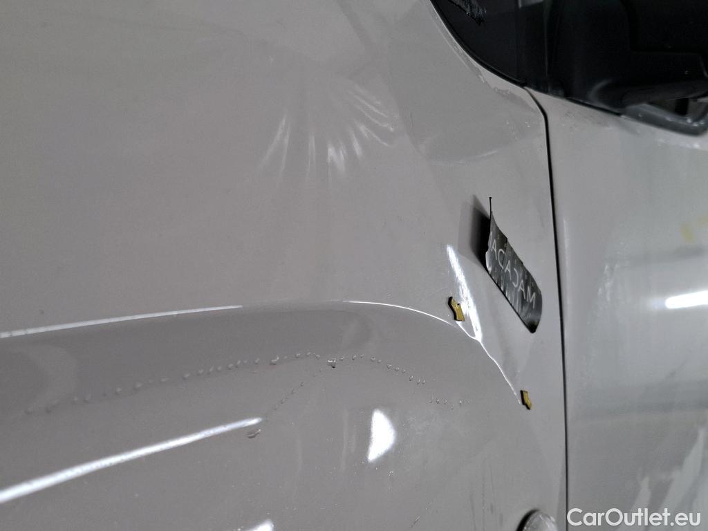  Citroen  Berlingo  Fourgon Worker M 1000 1.2 PureTech 130CV BVA8 E6d #15