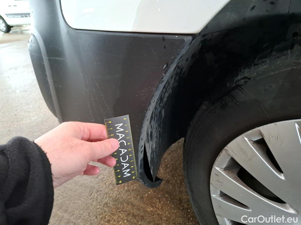  Citroen  Berlingo  Fourgon Business L1 (Court) 1.6 100CV BVM5 E6 #14