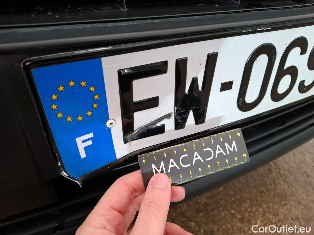  Citroen  Berlingo  Fourgon Business L1 (Court) 1.6 100CV BVM5 E6 #27