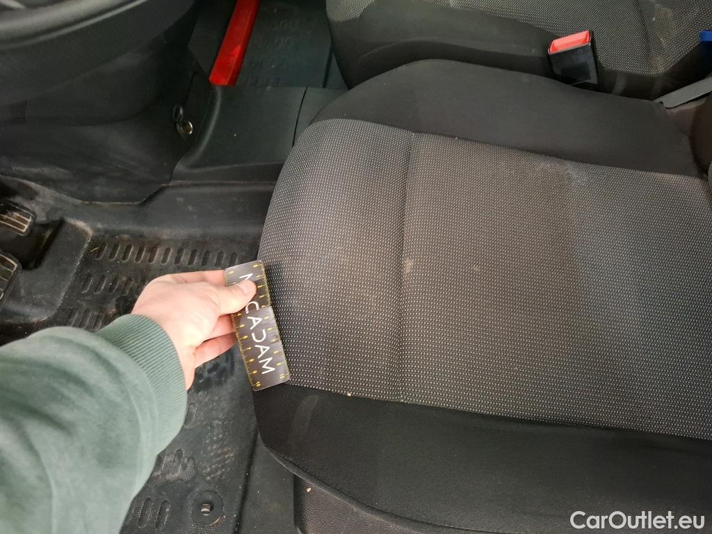  Citroen  Berlingo  Fourgon Worker M 1000 1.2 PureTech 130CV BVA8 E6d #21