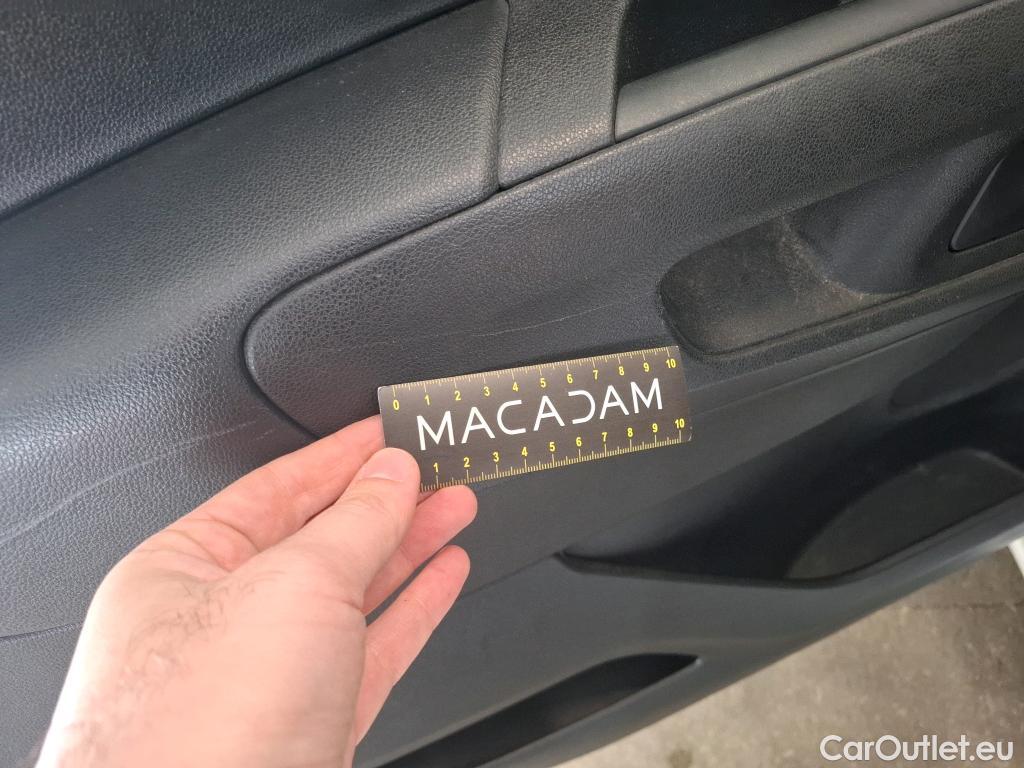  Citroen  Berlingo  Fourgon Club M 650 1.6 BlueHDi 75CV BVM5 E6 #30