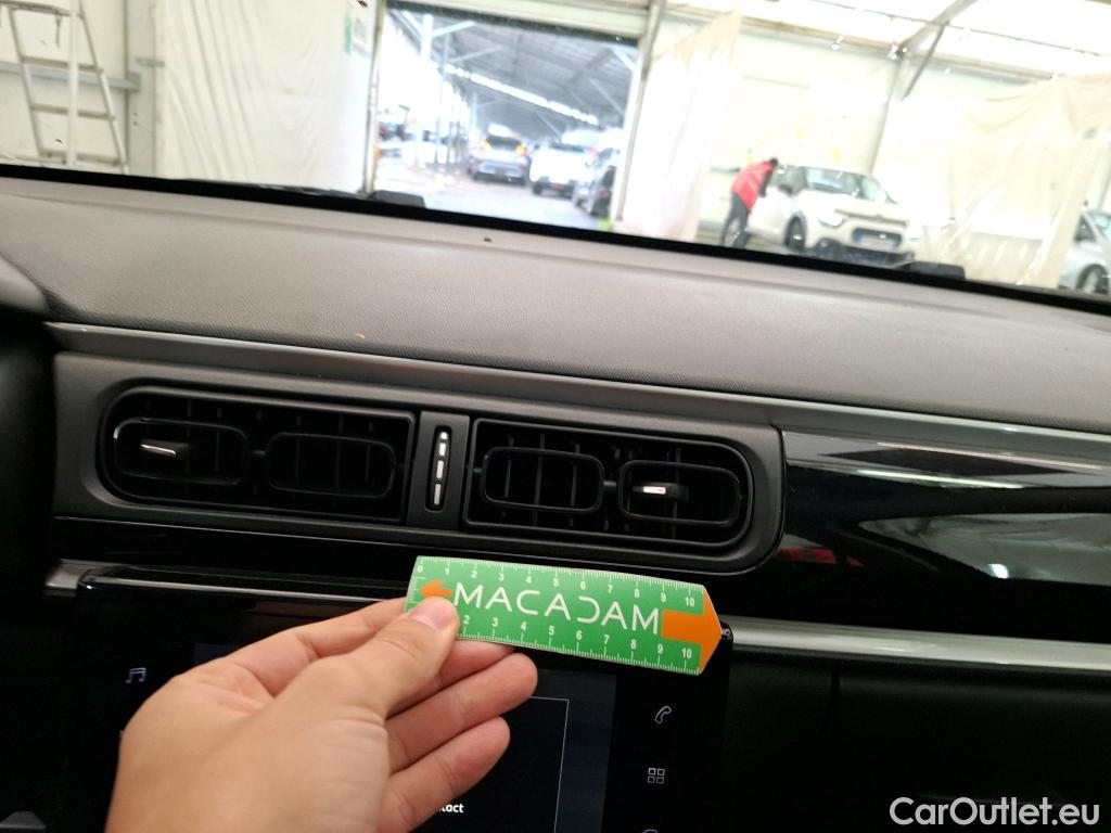  Citroen  C3  Société Feel Nav 1.2 PureTech 80CV BVM5 E6 #19