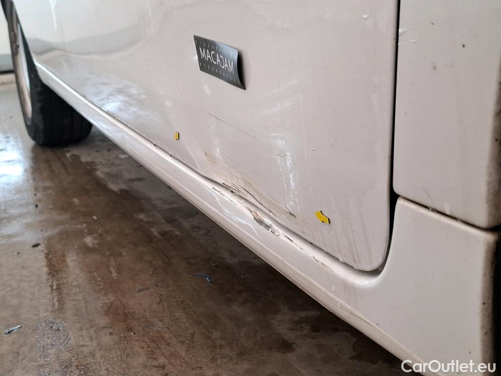  Citroen  Berlingo  Fourgon Club L1 (Court) 1.6 BlueHDi 100CV BVM5 E6 #10