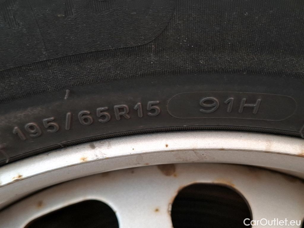  Citroen  Berlingo  Fourgon Club L1 (Court) 1.6 BlueHDi 100CV BVM5 E6 #45