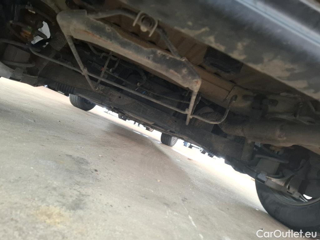  Citroen  Berlingo  Fourgon Club M 650 1.6 BlueHDi 75CV BVM5 E6 #31