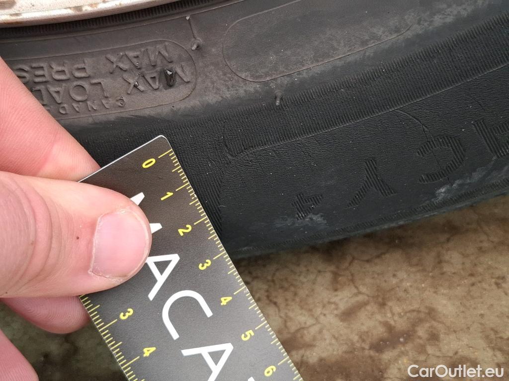  Citroen  Berlingo  Fourgon Club L1 (Court) 1.6 BlueHDi 100CV BVM5 E6 #46