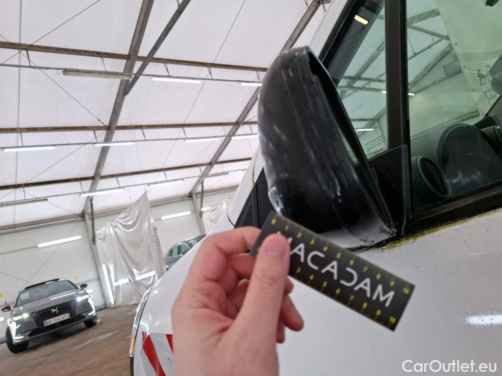  Citroen  Berlingo  Fourgon Business L1 (Court) 1.6 BlueHDi 100CV BVM5 E6 #8