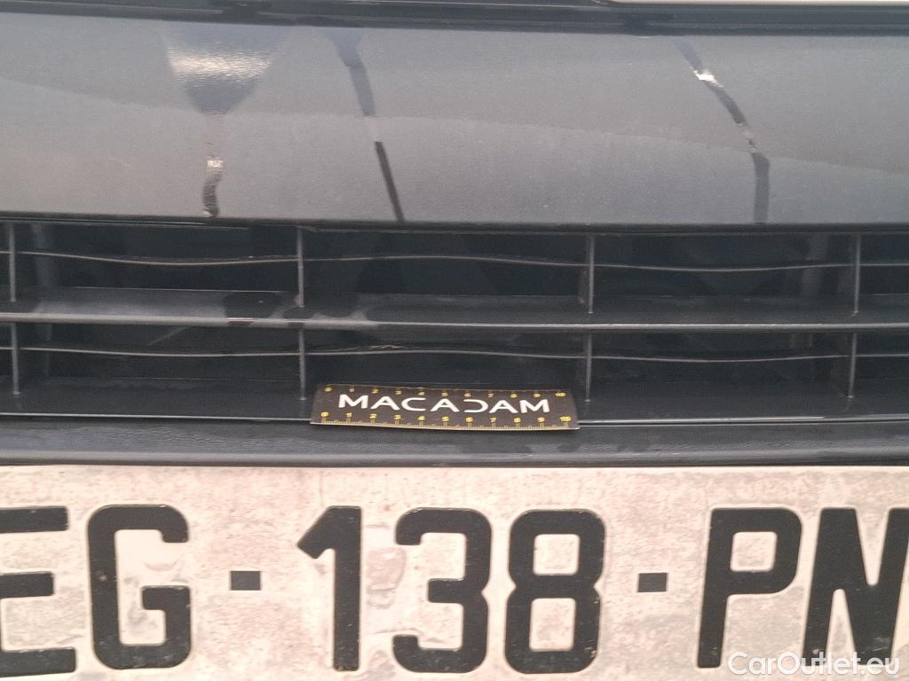  Citroen  Berlingo  Fourgon Confort L2 (Long) Cabine Approfondie 1.6 BlueHDi 100CV BVM5 E6 #26