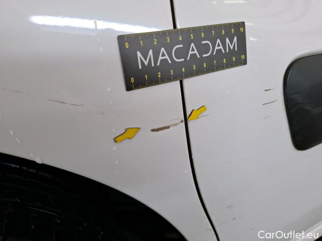  Citroen  Berlingo  Fourgon Business L1 (Court) 1.6 100CV BVM5 E6 #33