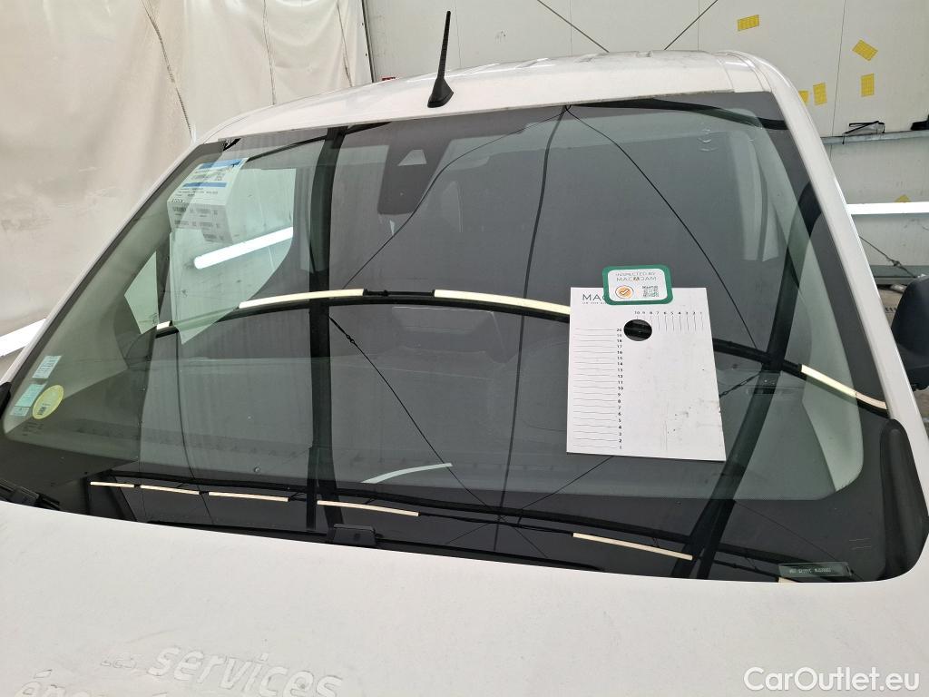  Citroen  Berlingo  Fourgon Driver M 1000 1.5 BlueHDi 100CV BVM5 E6dT #1