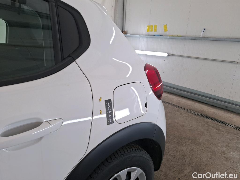  Citroen  C3 CITROEN  Société / 2016 / 5P / Berline PureTech 82 S&S BVM Feel #16