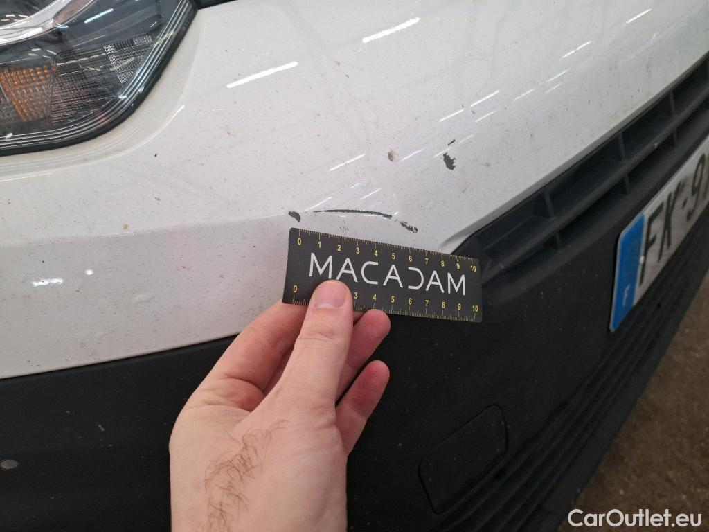  Citroen  Berlingo  Fourgon Club M 650 1.6 BlueHDi 75CV BVM5 E6 #38