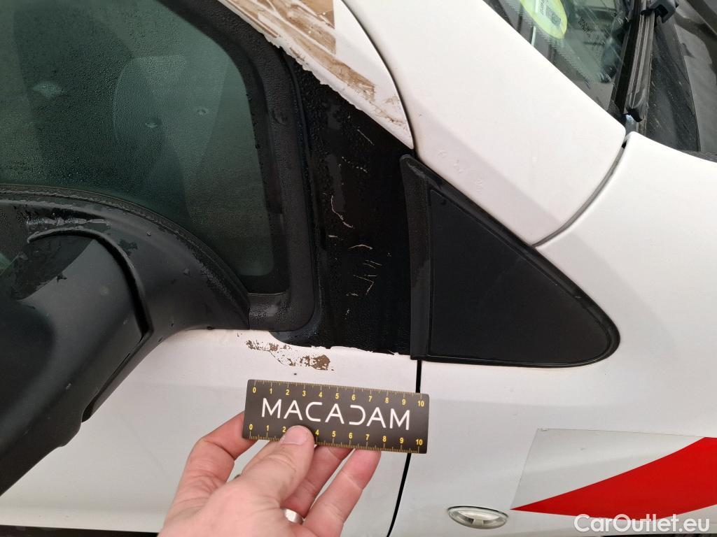  Citroen  Berlingo  Fourgon Club L1 (Court) 1.6 BlueHDi 100CV BVM5 E6 #68