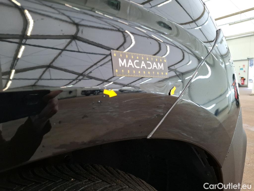  Citroen  Berlingo  Fourgon Club M 1000 1.5 BlueHDi 130CV BVA8 E6dT #20