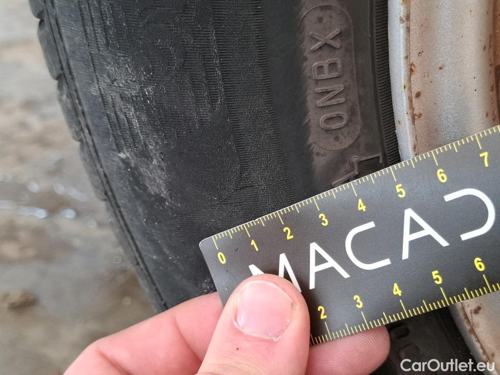  Citroen  Berlingo  Fourgon Club L1 (Court) 1.6 BlueHDi 100CV BVM5 E6 #47