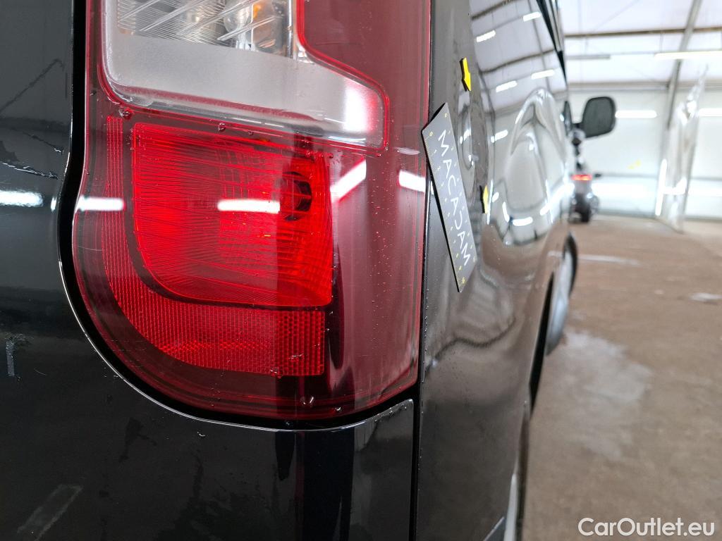  Citroen  Berlingo  Fourgon Club M 1000 1.5 BlueHDi 130CV BVA8 E6dT #2