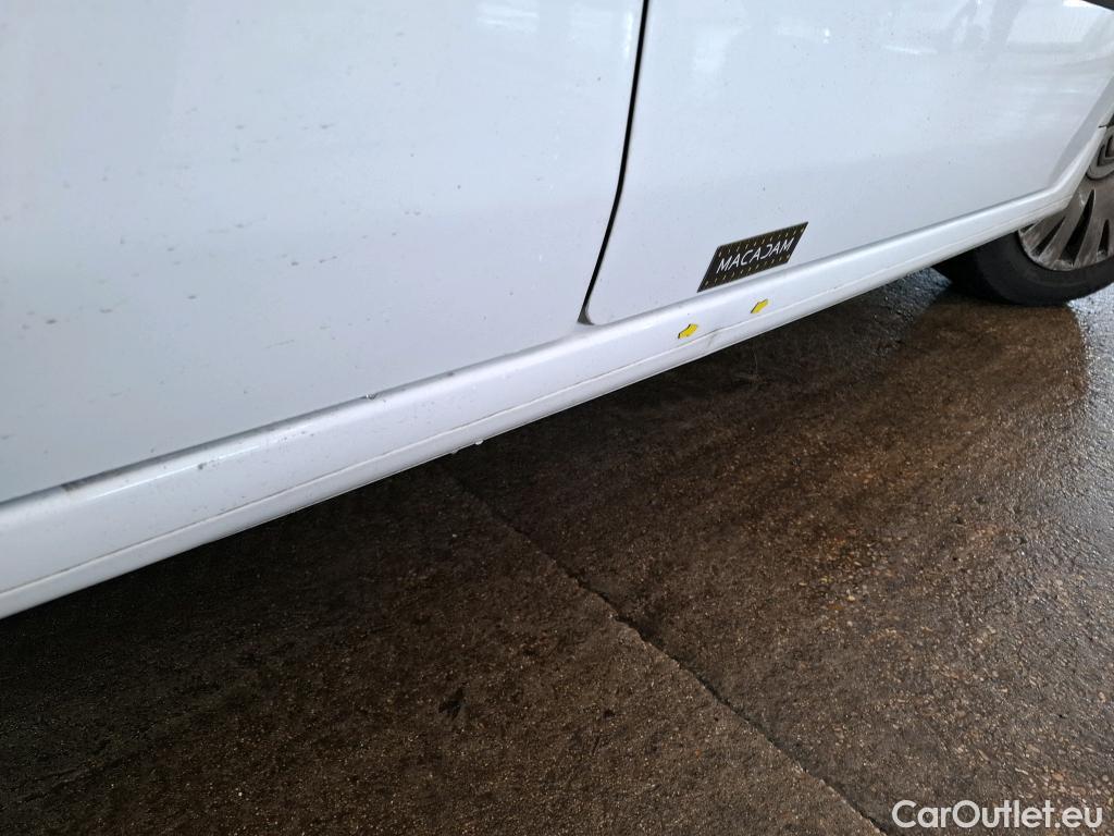  Citroen  Berlingo  Fourgon Business L1 (Court) 1.6 100CV BVM5 E6 #8