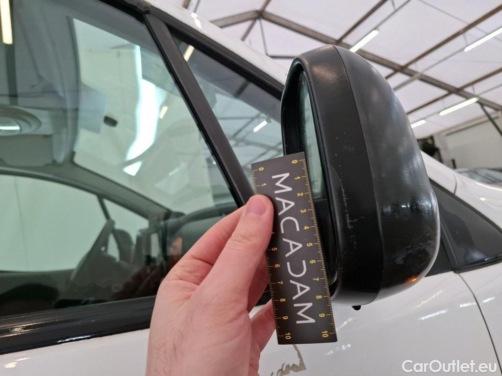  Citroen  Berlingo  Fourgon Business L1 (Court) 1.6 BlueHDi 100CV BVM5 E6 #11