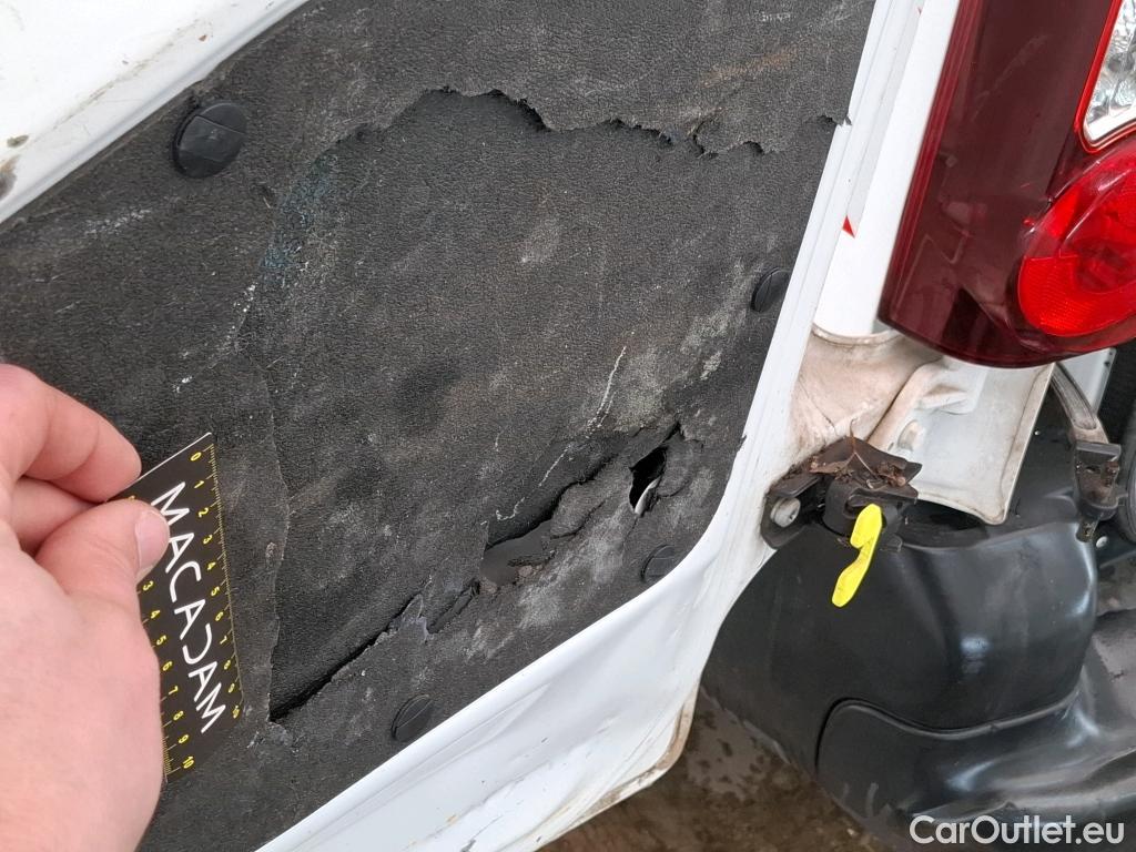  Citroen  Berlingo  Fourgon Club L1 (Court) 1.6 BlueHDi 100CV BVM5 E6 #55