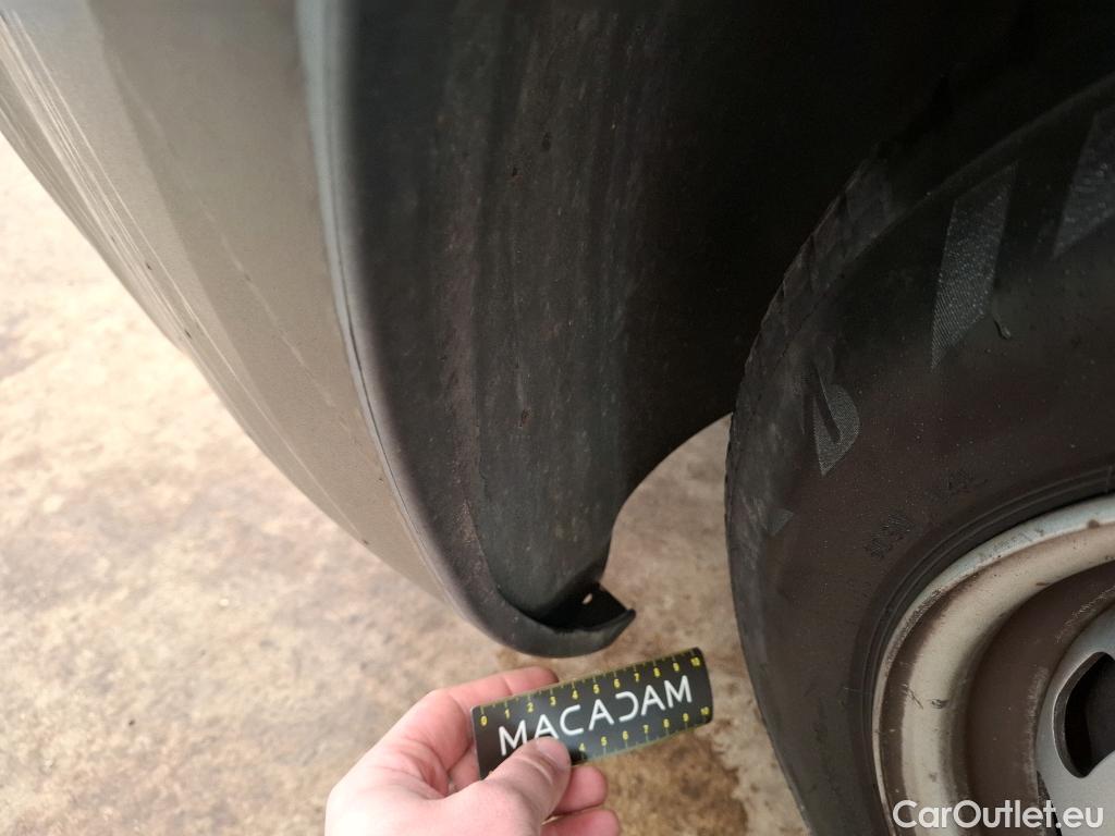  Citroen  Berlingo  Fourgon Club L1 (Court) 1.6 BlueHDi 100CV BVM5 E6 #74