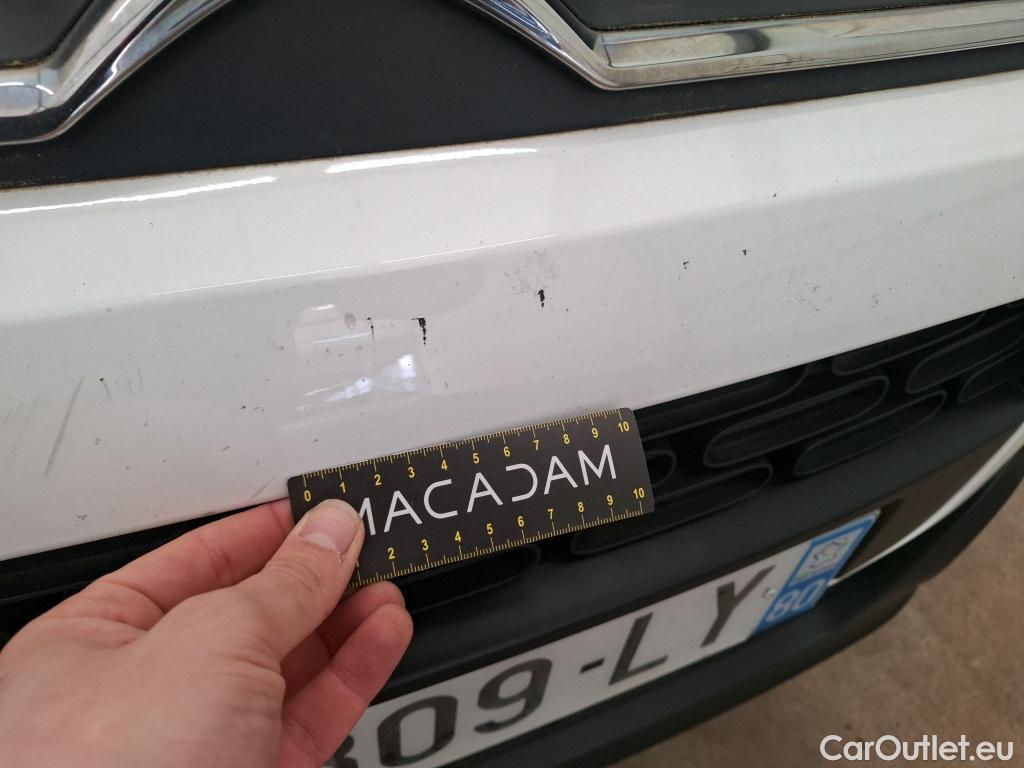  Citroen  C3 CITROEN  Société / 2016 / 5P / Berline PureTech 82 S&S BVM Feel #6