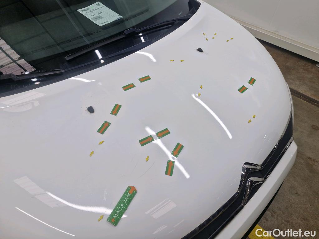  Citroen  C3  Société Feel 1.5 BlueHDI 100CV BVM5 E6dT #30