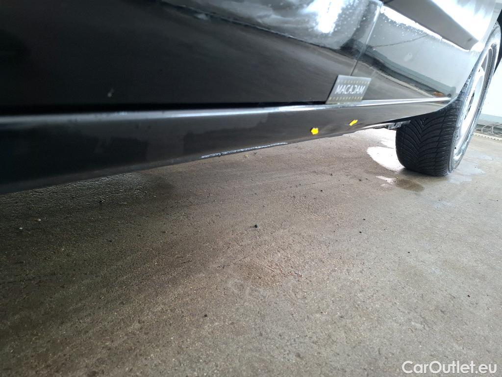  Citroen  Berlingo  Fourgon Club M 1000 1.5 BlueHDi 130CV BVA8 E6dT #21